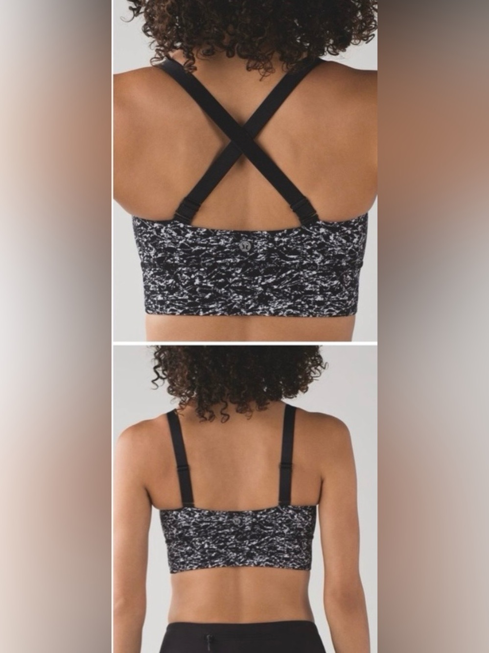 Lululemon Both Ways Bra - Picture 2 of 7